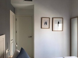 Appartamento vacanze per 3 persone, Spain, Malaga Centro, Malaga