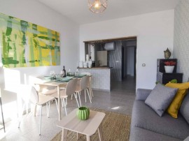 Appartamento vacanze per 3 persone con terrazza, Spain, Málaga (Este), Malaga