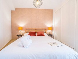 Appartamento vacanze per 4 persone con terrazza, Spain, Málaga (Este), Malaga