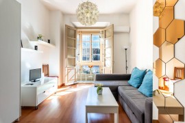 Appartamento vacanze 