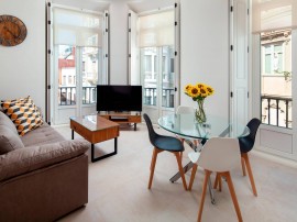 Inmálaga Apartments Santos Suites, Spain, Malaga Centro Historico, Malaga