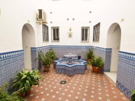 Appartamento vacanze per 4 persone, Spain, Malaga Centro Historico, Malaga
