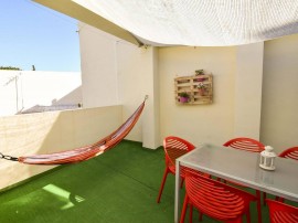 Appartamento vacanze per 5 persone con terrazza, Spain, Málaga (Este), Malaga