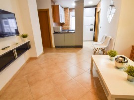 Appartamento vacanze per 5 persone con terrazza, Spain, Málaga (Este), Malaga