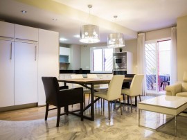 Appartamento vacanze per 5 persone con terrazza, Spain, Malaga Centro, Malaga