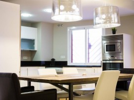 Appartamento vacanze per 5 persone con terrazza, Spain, Malaga Centro, Malaga