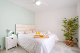 Appartamento vacanze per 4 persone, Spain, Playa de la Malagueta, Malaga