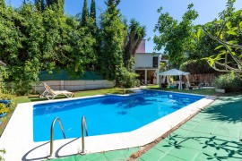 Villa La bicicleta azul, Spain, Málaga (Este), Malaga