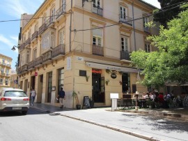 Appartamento vacanze per 3 persone, Spain, Malaga Centro, Malaga