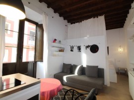 Appartamento vacanze per 3 persone con balcone, Spain, Malaga Centro, Malaga