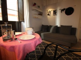 Appartamento vacanze per 3 persone con balcone, Spain, Malaga Centro, Malaga