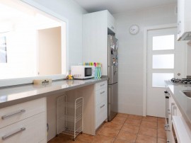 Appartamento vacanze per 6 persone con terrazza, Spain, Malaga Centro, Malaga