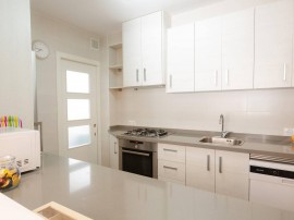 Appartamento vacanze per 6 persone con terrazza, Spain, Malaga Centro, Malaga