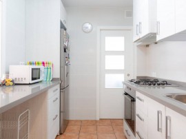 Appartamento vacanze per 6 persone con terrazza, Spain, Malaga Centro, Malaga