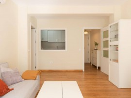 Appartamento vacanze per 6 persone con terrazza, Spain, Malaga Centro, Malaga