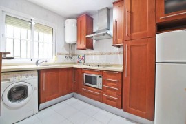 Appartamento confortevole a Málaga, 85 m², aria condizionata, Spain, Malaga Centro, Malaga