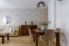Appartamento vacanze per 5 persone con balcone, Spain, Malaga Centro, Malaga