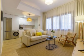 Miramar Apartment with Shared Pool, Spain, Malaga Centro, Malaga