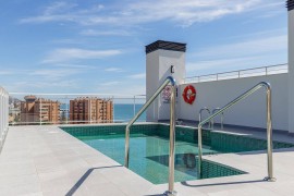 Miramar Apartment with Shared Pool, Spain, Malaga Centro, Malaga