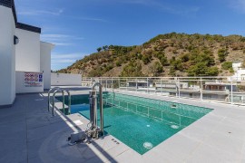 Miramar Apartment with Shared Pool, Spain, Malaga Centro, Malaga