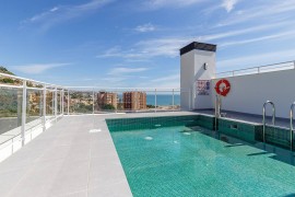 Miramar Apartment with Shared Pool, Spain, Malaga Centro, Malaga