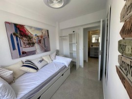 Appartamento vacanze per 5 persone con terrazza, Spain, Malaga Centro, Malaga