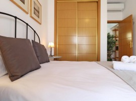 Appartamento vacanze per 4 persone con balcone, Spain, Malaga Centro, Malaga