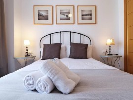 Appartamento vacanze per 4 persone con balcone, Spain, Malaga Centro, Malaga