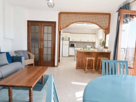 Appartamento vacanze per 5 persone con balcone, Spain, Málaga (Este), Malaga