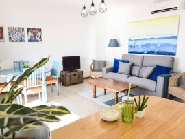 Appartamento vacanze per 5 persone con balcone, Spain, Málaga (Este), Malaga