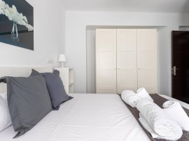 Appartamento vacanze per 4 persone con balcone/terrazza, Spain, Malaga Centro, Malaga