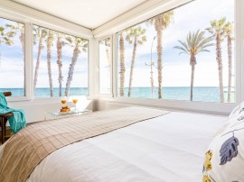 Appartamento vacanze per 5 persone, Spain, Playa de la Malagueta, Malaga