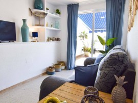 Appartamento vacanze per 5 persone con vista oceano, Spain, Málaga (Este), Malaga