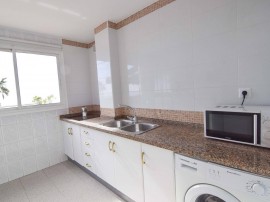 Appartamento vacanze per 5 persone con vista oceano, Spain, Málaga (Este), Malaga