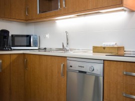 Appartamento vacanze per 4 persone con terrazza, Spain, Malaga Centro, Malaga