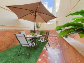Appartamento vacanze per 4 persone, Spain, Malaga Centro, Malaga