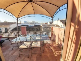 Appartamento vacanze per 4 persone con terrazza, Spain, Malaga Centro Historico, Malaga