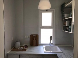 Appartamento vacanze per 3 persone, Spain, Malaga Centro, Malaga