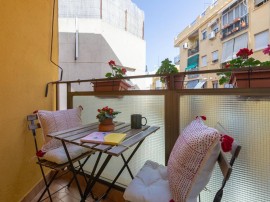 Appartamento vacanze per 4 persone con balcone, Spain, Malaga Centro, Malaga
