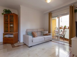 Appartamento vacanze per 4 persone con balcone, Spain, Malaga Centro, Malaga