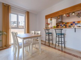 Appartamento vacanze per 4 persone con balcone, Spain, Malaga Centro, Malaga