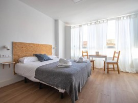 Appartamento vacanze per 2 persone con terrazza, Spain, Malaga Centro, Malaga