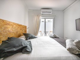 Appartamento vacanze per 2 persone con balcone, Spain, Malaga Centro, Malaga