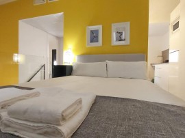 Appartamento vacanze per 2 persone con terrazza, Spain, Malaga Centro, Malaga