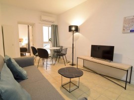 Appartamento vacanze per 2 persone, Spain, Malaga Centro, Malaga