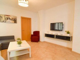 Appartamento vacanze per 5 persone con terrazza, Spain, Málaga (Este), Malaga