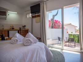 Appartamento vacanze per 2 persone con terrazza, Spain, Málaga (Este), Malaga