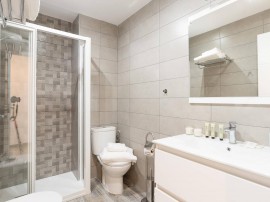 Appartamento vacanze per 5 persone con terrazza, Spain, Malaga Centro, Malaga