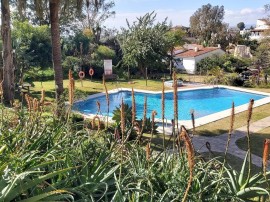 Appartamento vacanze per 4 persone con piscina, Spain, Málaga (Este), Malaga