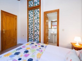 Appartamento vacanze per 4 persone con terrazza, Spain, Malaga Centro Historico, Malaga